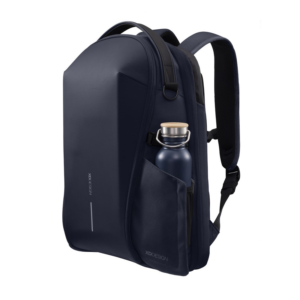Plecak Bizz Niebieski P705.935 (3)