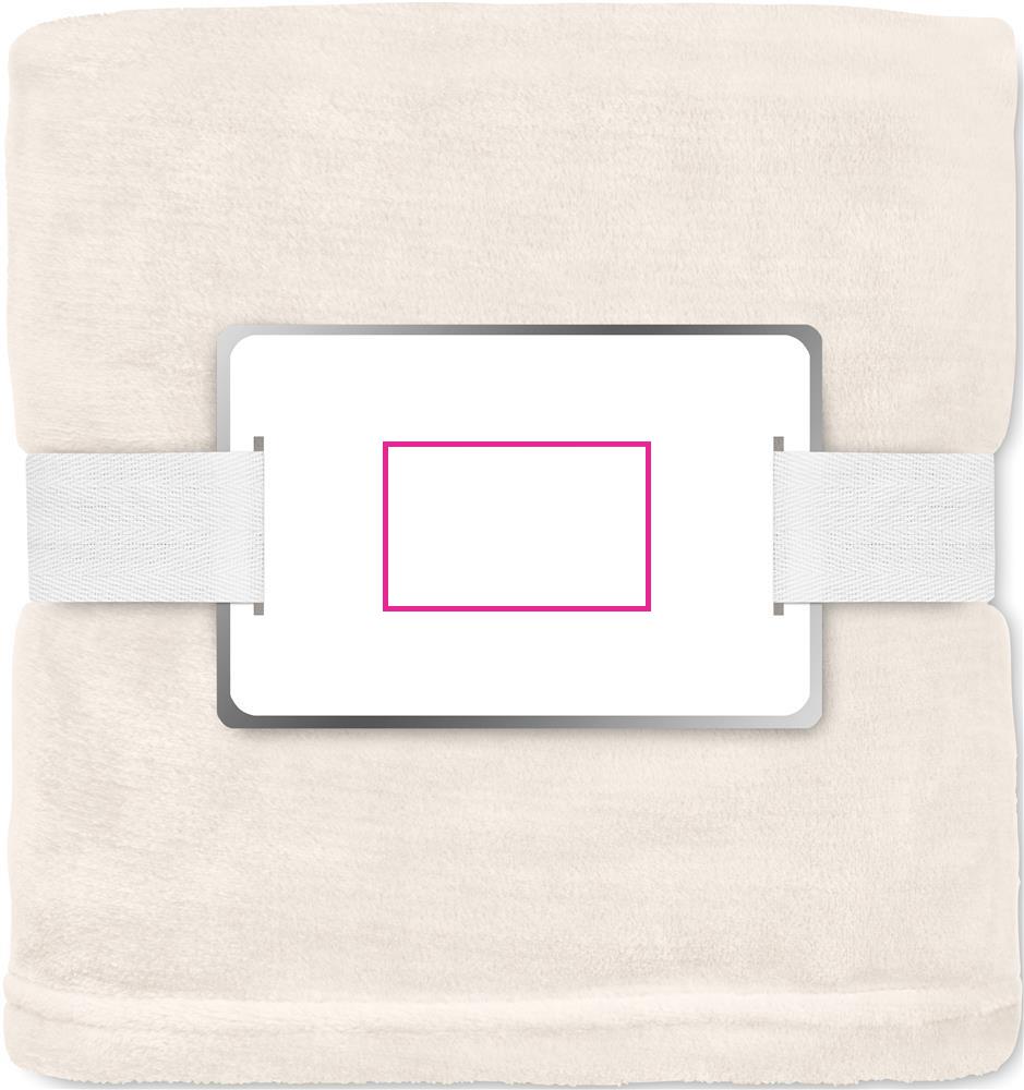 INLAY PAD