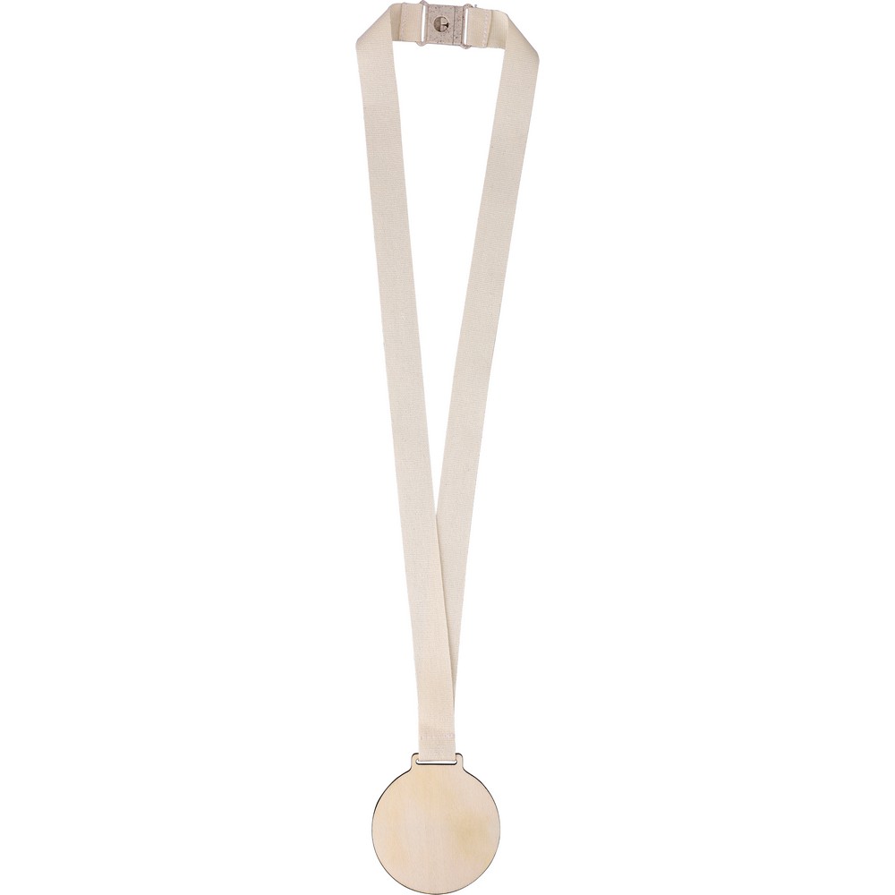 Drewniany medal Brązowy VA514-16 (8)