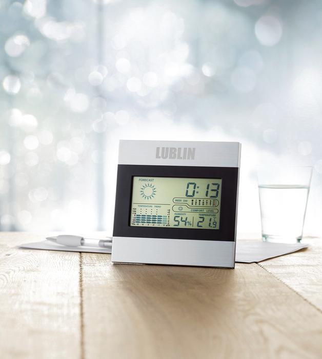 Gadżety reklamowe z Lublina