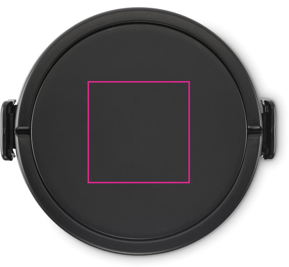 LID PAD