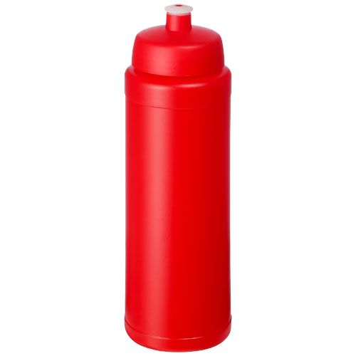 Gadżet reklamowy - 50x Bidon Baseline® Plus o pojemności 750 ml z wieczkiem sportowym