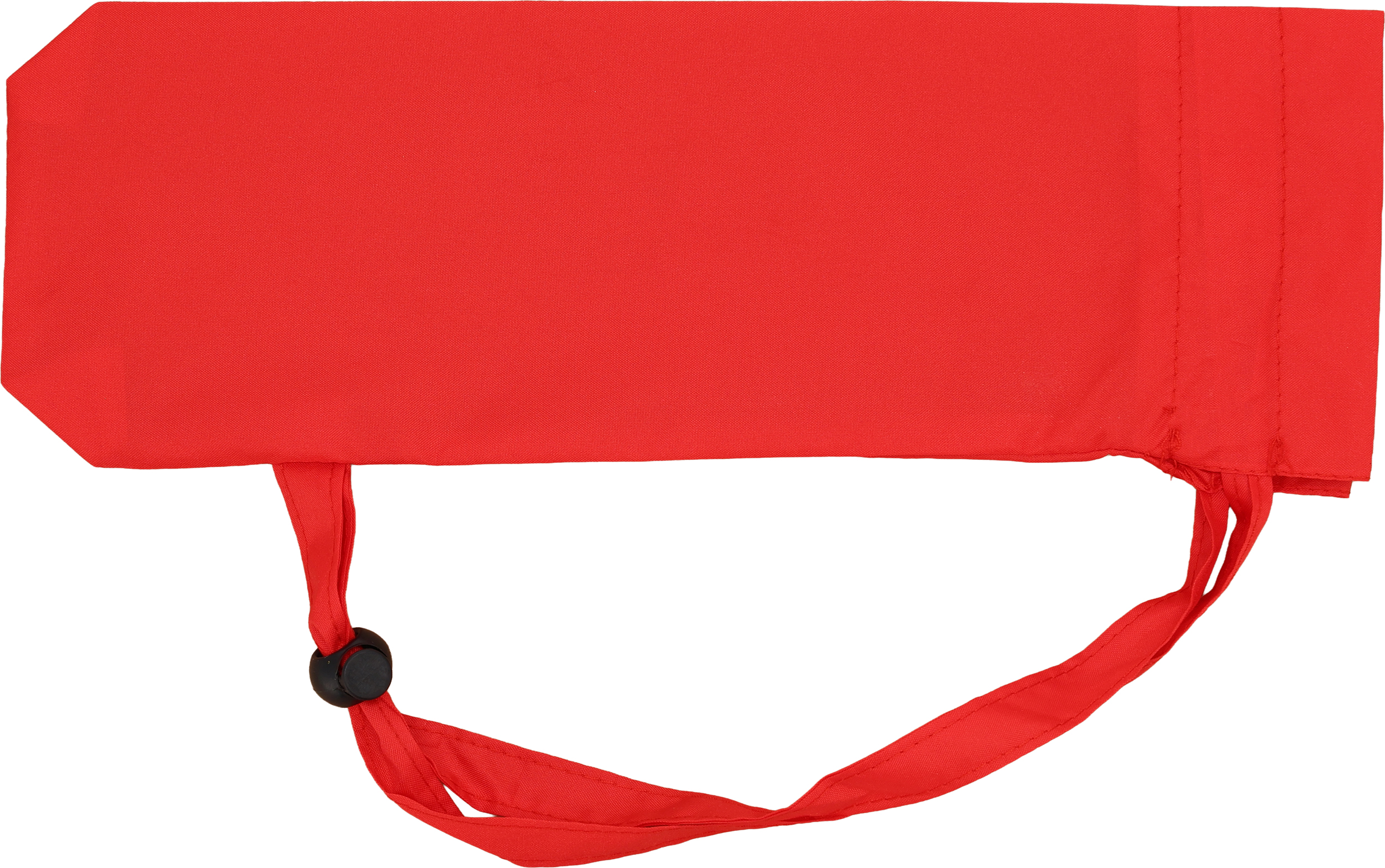 Parasol automatyczny Ø96 cm BIXBY Czerwony 351905 (6)