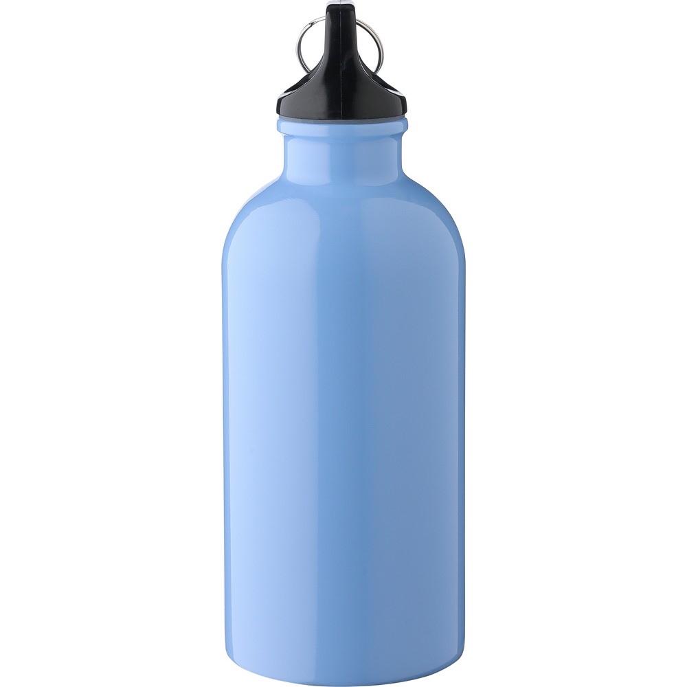 Butelka sportowa 400 ml Błękitny VA874-23 (8)