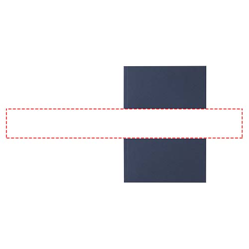 papierowa obwoluta (435 x 55)