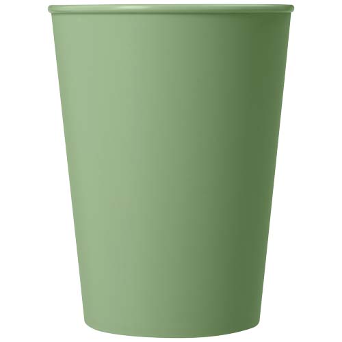 Americano® Switch Renew kubek o pojemności 300 ml Szklany zielony 21028062 (2)