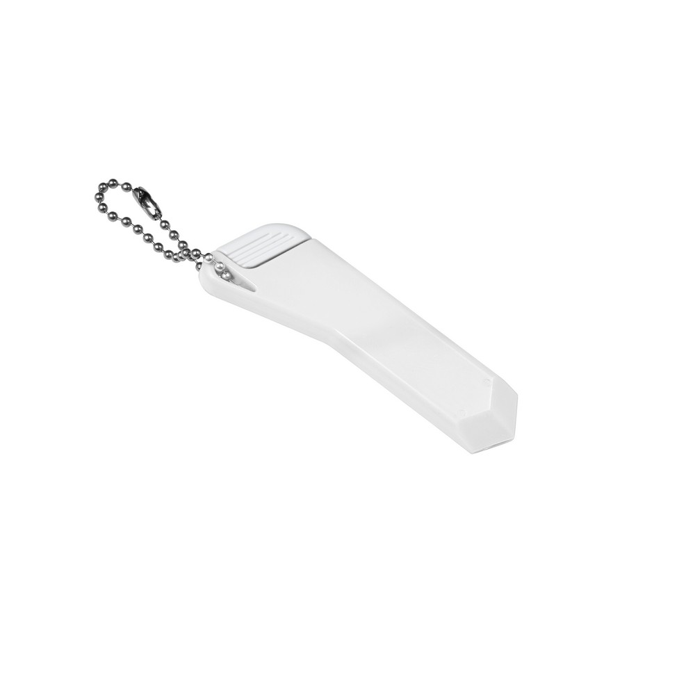 Mały nóż do tapet Biały V9733-02 (5)