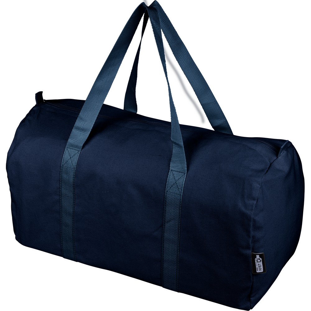 Torba sportowa, podróżna Niebieski VB158-11 