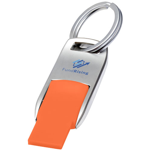 Pamięć USB Flip Pomarańczowy 1Z48131M (1)