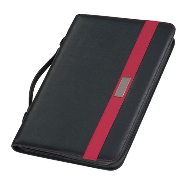 Gadżet reklamowy - Folder A4 MILWAUKEE