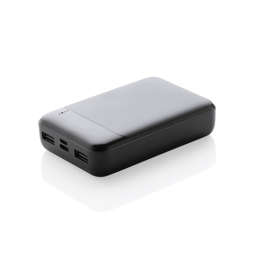 Power bank 10000 mAh Czarny P322.661 