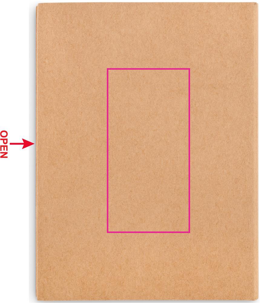 BACK PAD