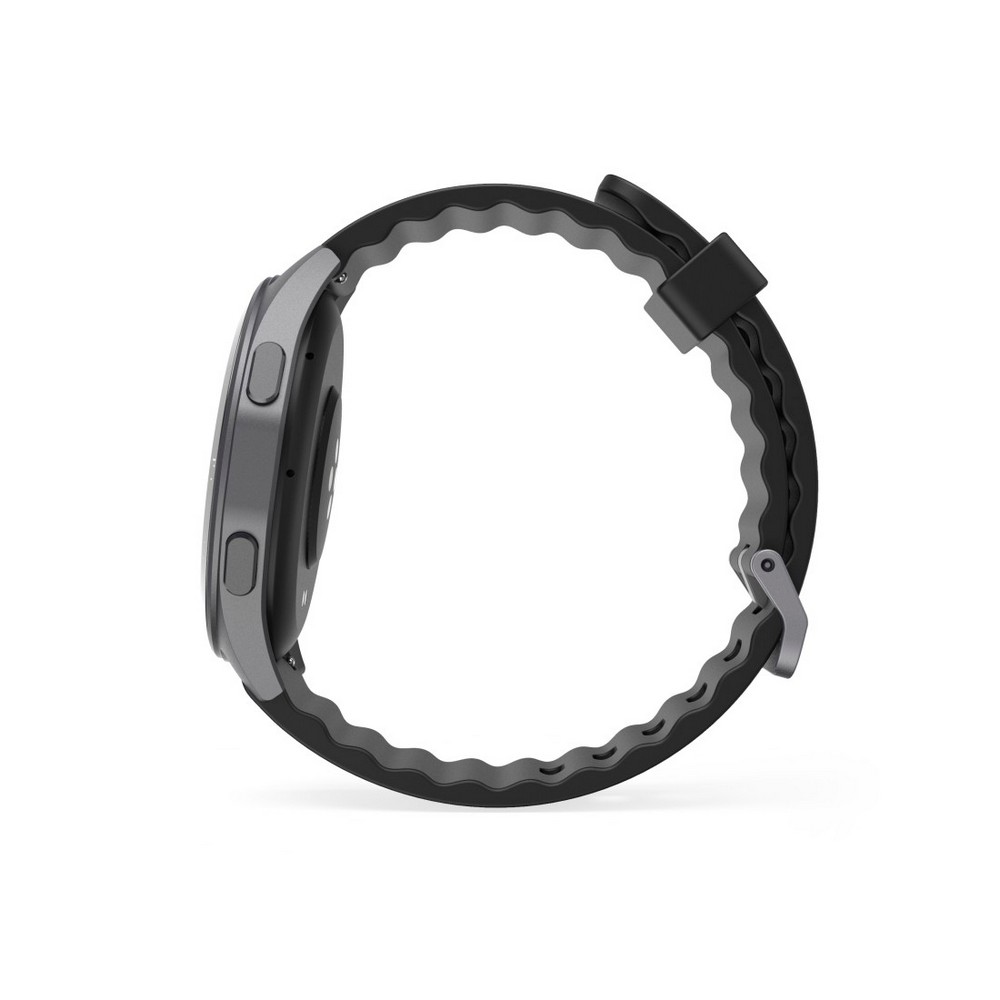 Monitor Aktywności Hama Smartwatch 7010 Czarny VH033-03 (4)