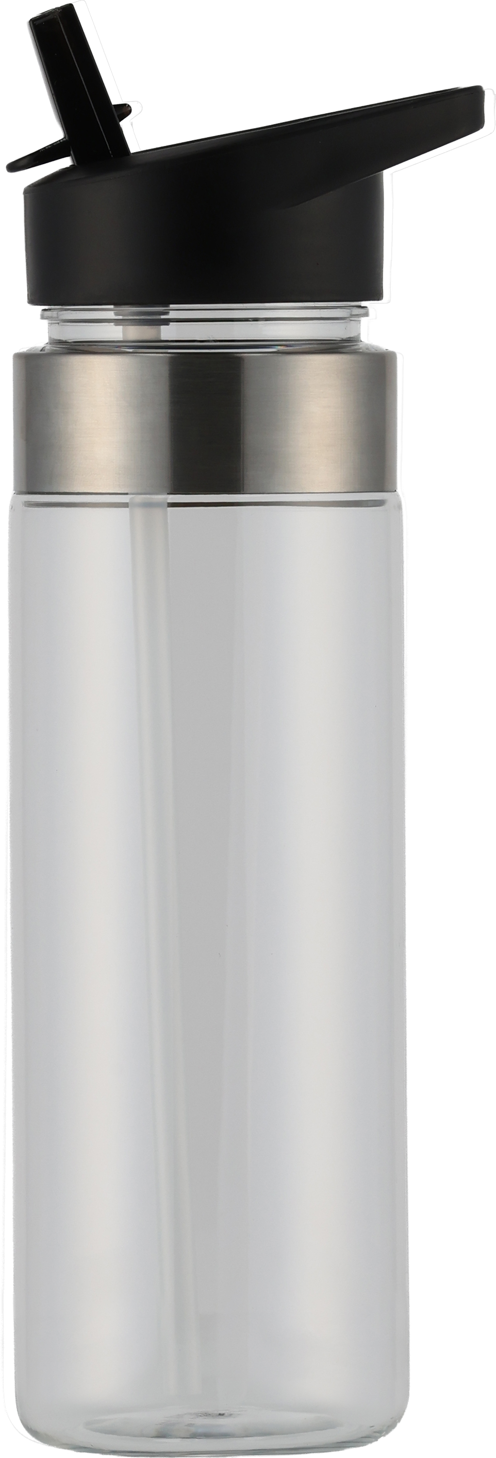 Bidon rPET SION 700 ml Czarny 278403 (5)
