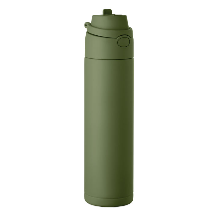 Gadżet reklamowy - Butelka dwuścienna 500 ml