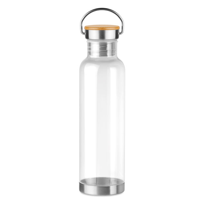 Gadżet reklamowy - Butelka z Tritanu 800 ml