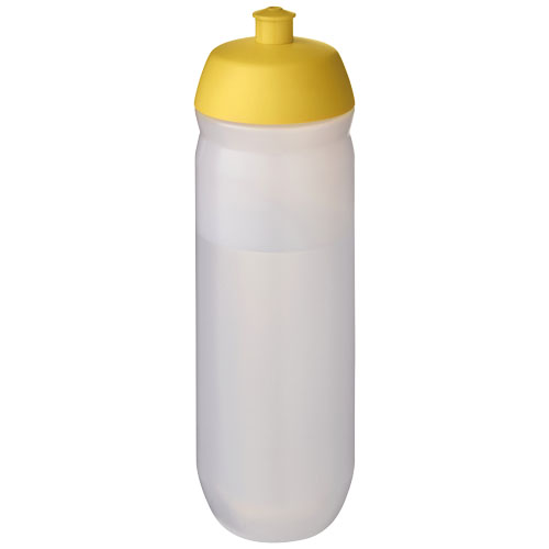Gadżet reklamowy - 50x Bidon HydroFlex™ Clear o pojemności 750 ml