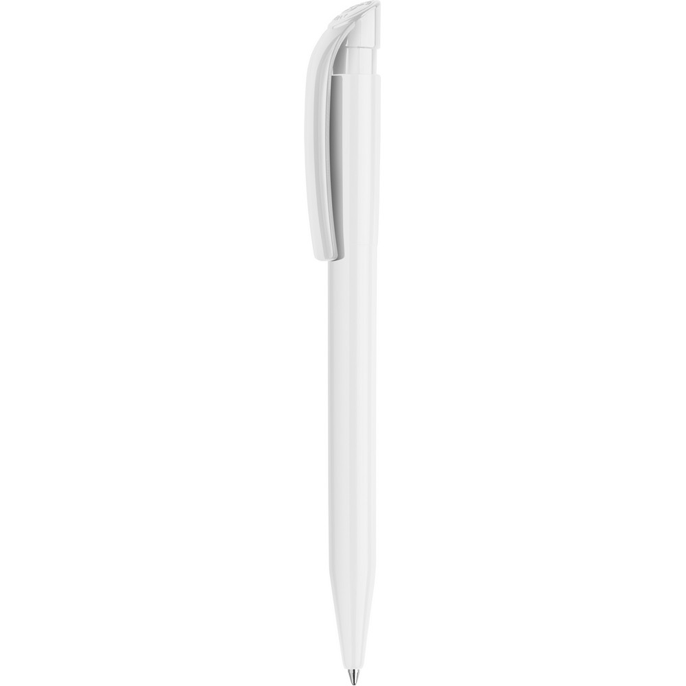 Długopis ABS Stilolinea S45 Biały VA829-02 (3)