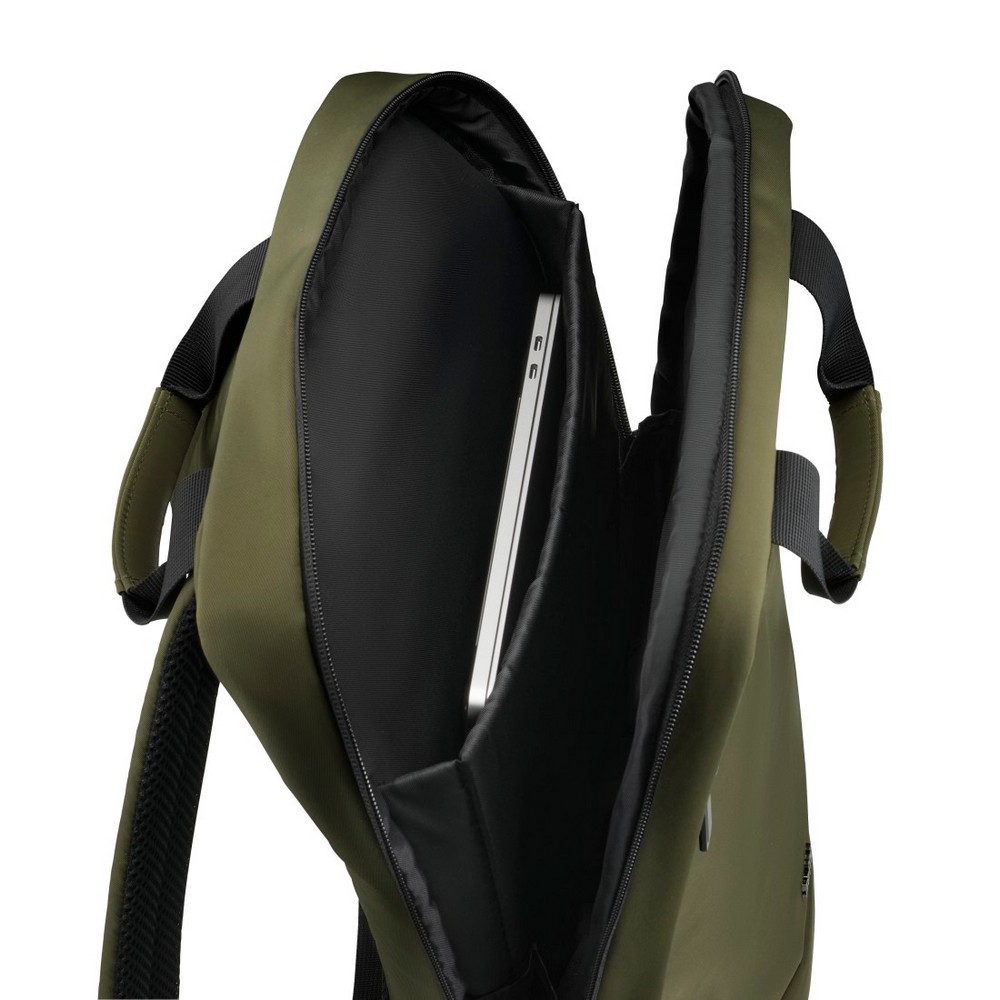 Plecak laptopa 16,2" Hama Lightweight Zielony VH040-06 (13)