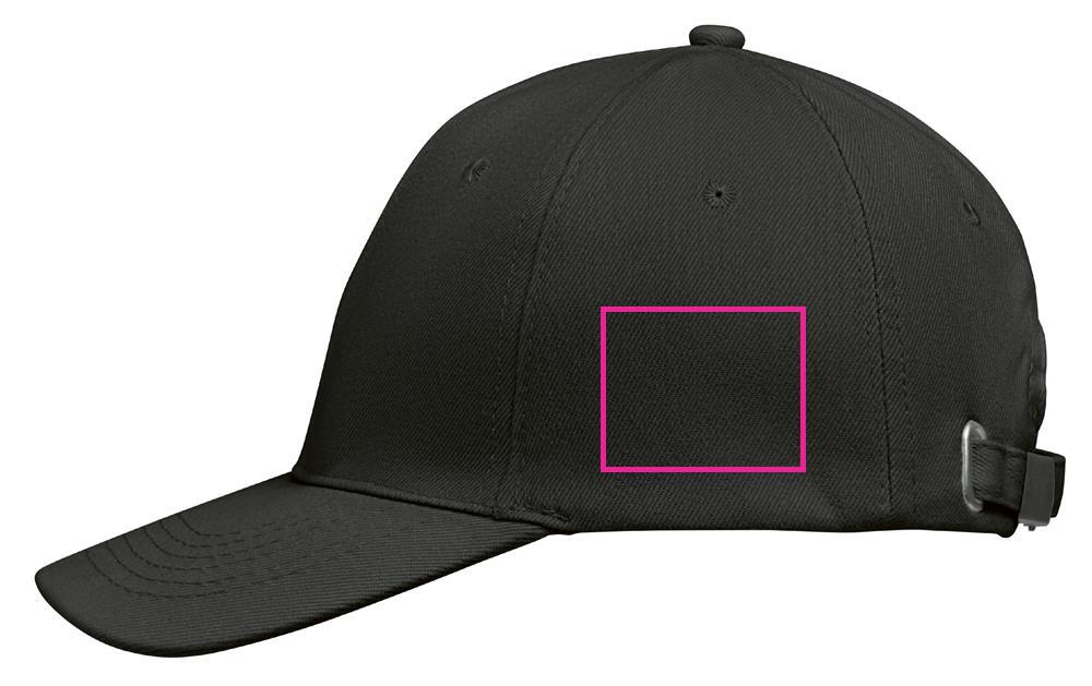 SEGMENT LEFT