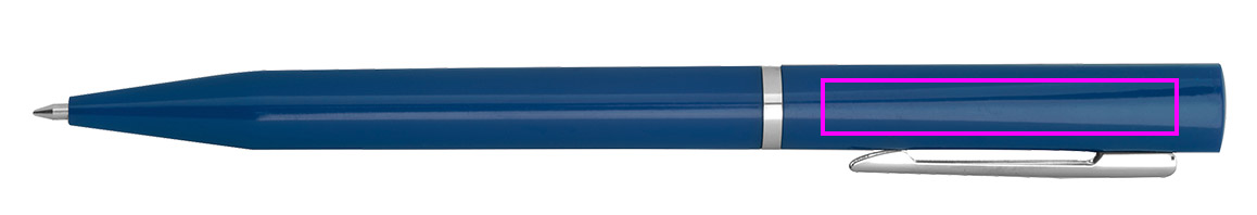 Długopis 1, lewy bok