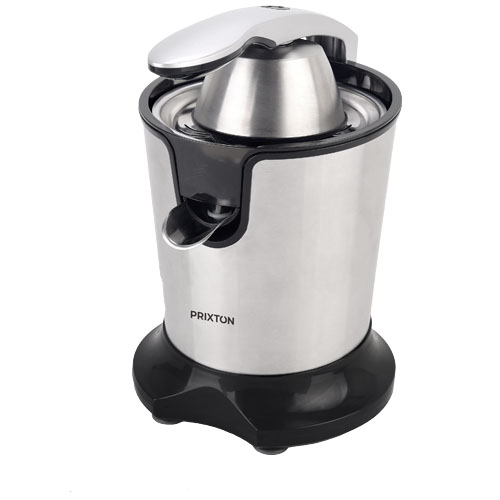 PRIXTON BIO XP4 sokowirówka  Szary 1PA14682 