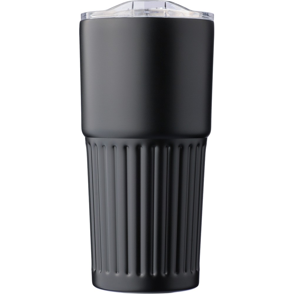 Kubek termiczny 500 ml Czarny VA282-03 (1)