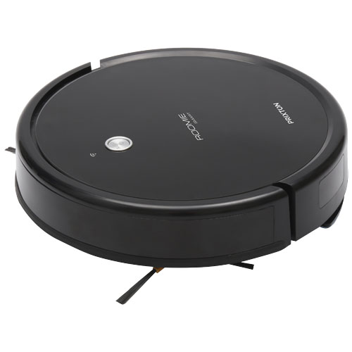 Prixton Roomie inteligentny robot odkurzający z funkcją mopa Czarny 1PA13490 (3)