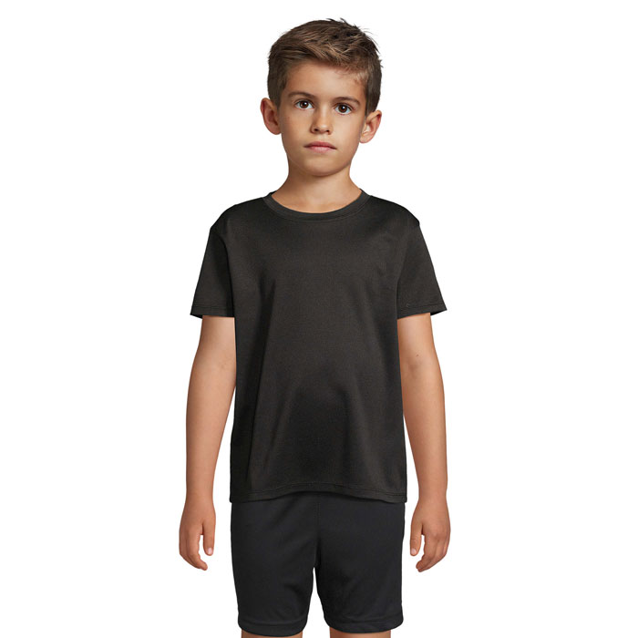Gadżet reklamowy - SPRINT KIDS SPORTS T-SHIRT