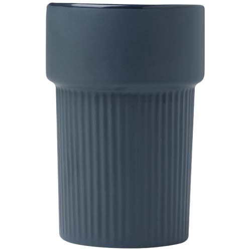 Fika kubek 340 ml z bambusową osłoną Szaroniebieski 10080950 (4)