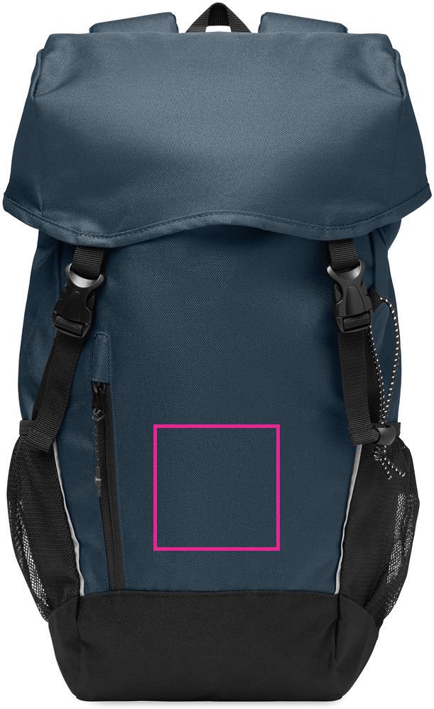 FRONT POCKET