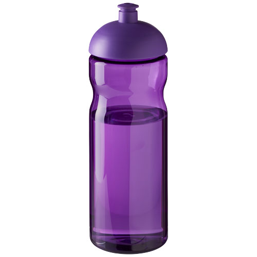 Gadżet reklamowy - 50x Bidon H2O Base® o pojemności 650 ml z wypukłym wieczkiem