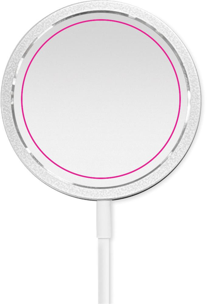 CHARGER SIDE 1