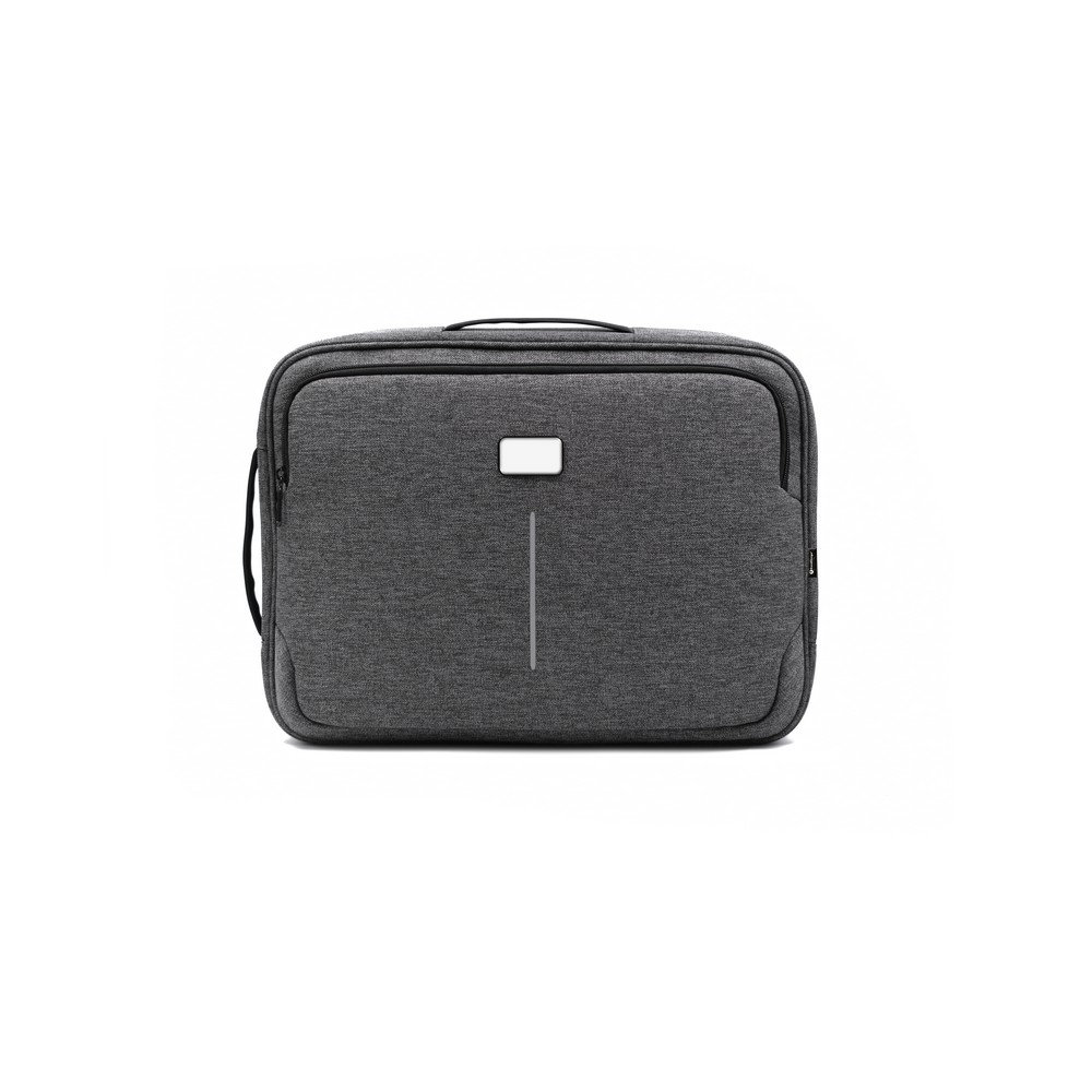 Torba na laptopa 16" BrandCharger Specter Hybrid Szary VA527-19 (2)