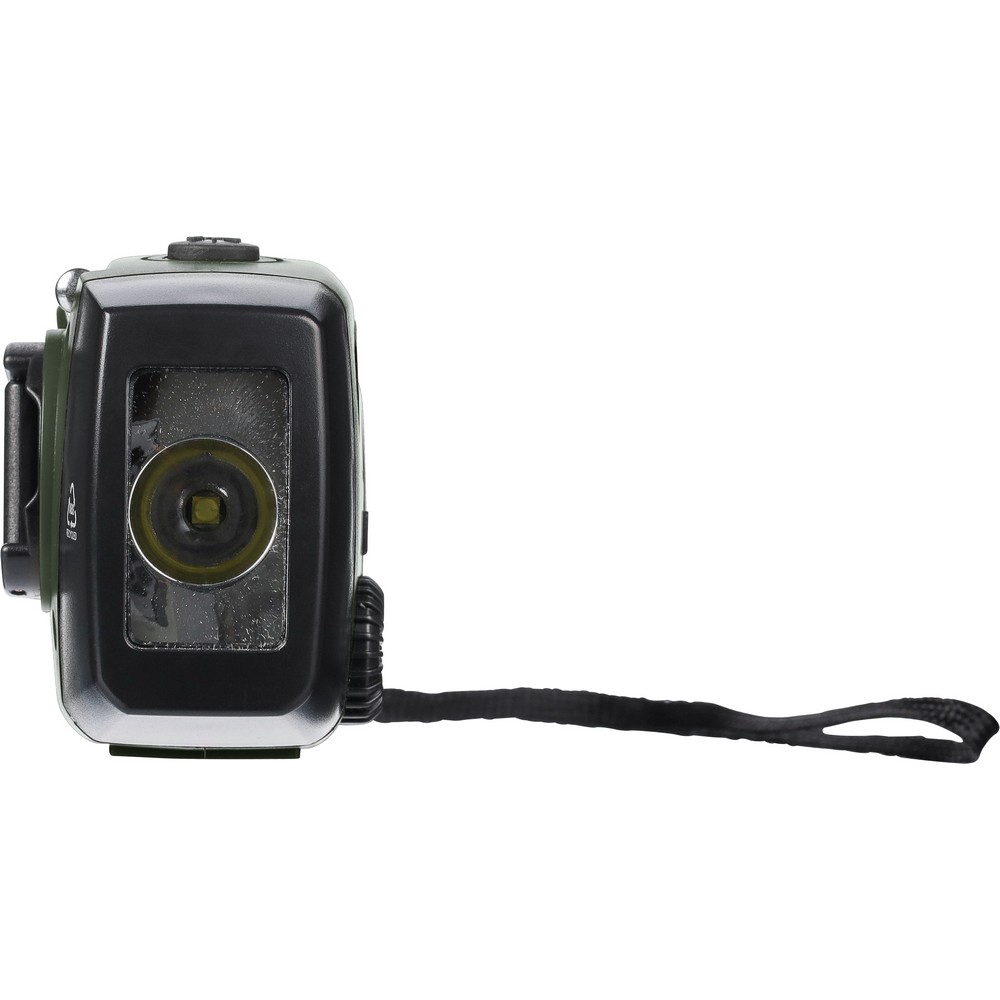 Radio survivalowe Zielony VB348-06 (16)