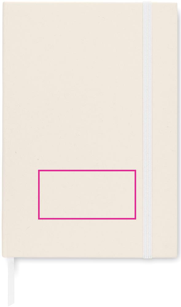 FRONT PAD