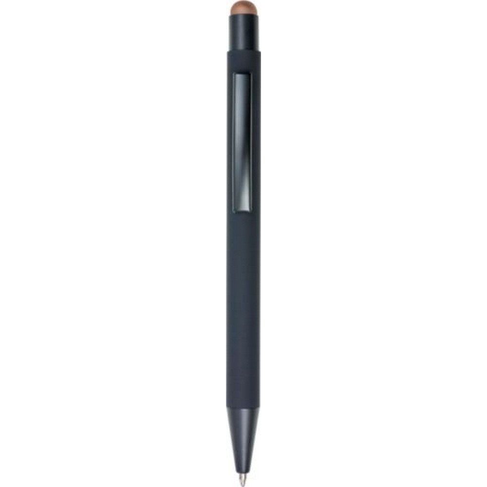 Długopis, touch pen Złoty V1907-24 (1)