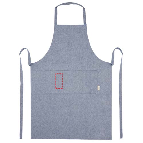 prawa kieszeń (60 x 130)