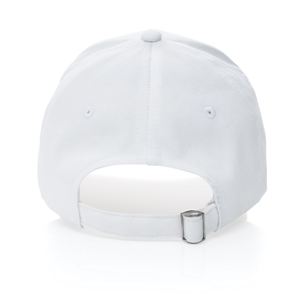 Czapka z daszkiem AWARE™ Biały P453.303 (3)