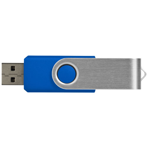 Rotate-basic pendrive wyposażony w interfejs USB 3.0 Średni niebieski 1Z50693K (3)