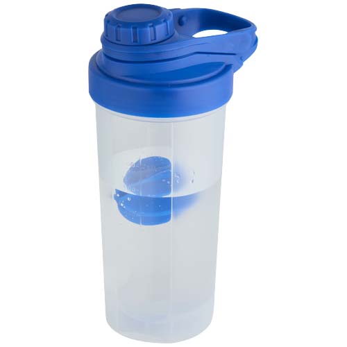 Gadżet reklamowy - Forza butelka sportowa 700 ml z shakerem