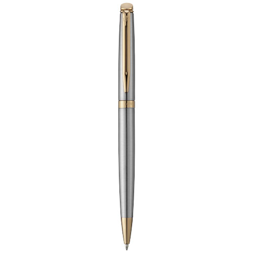 Długopis Hémisphère Srebrny-Złoty 10651600 (2)
