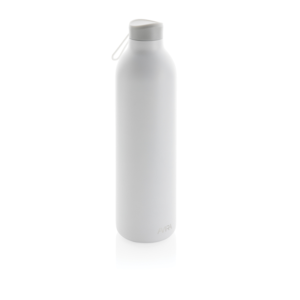 Gadżet reklamowy - Butelka termiczna 1000 ml Avira Avior