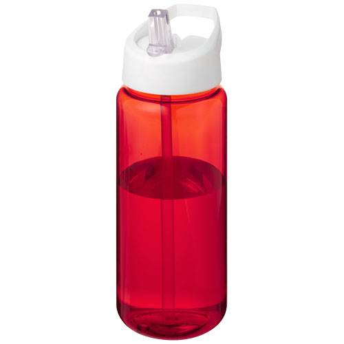 Gadżet reklamowy - 50x Bidon H2O Active® Octave Tritan™ o pojemności 600 ml z dzióbkiem
