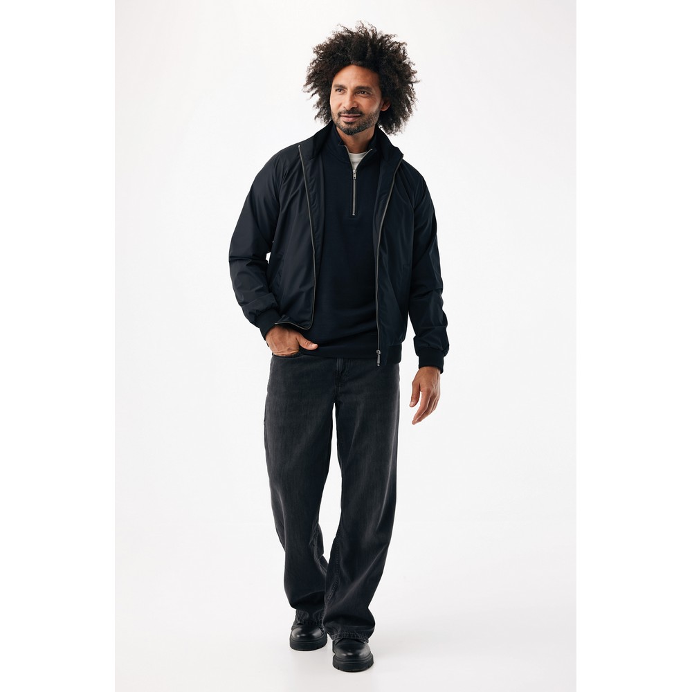 Kurtka IQONIQ Odin Black T9703.001.XXXL (18)