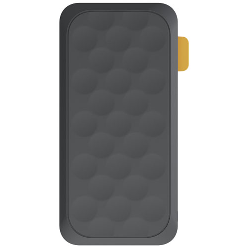 Seria Xtorm FS510 Fuel powerbank o pojemności 10 000 mAh i mocy 20 W Nocny czarny 12439890 (3)