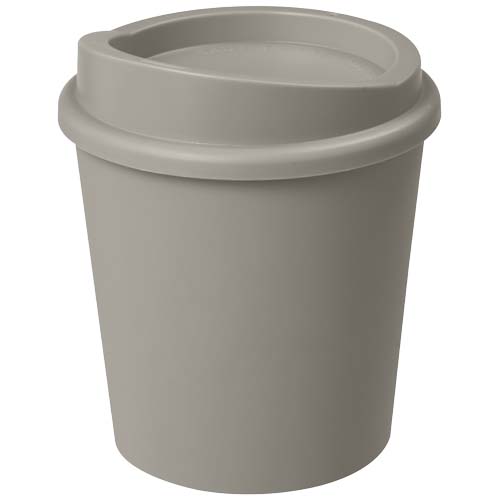 Americano® Switch Renew kubek o pojemności 200 ml z pokrywką Kamienny szary 21027882 