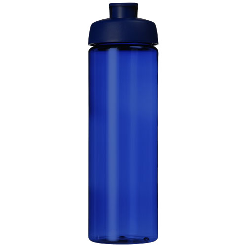 H2O Active® Eco Vibe 850 ml, bidon sportowy z odchylaną pokrywką Niebieski-Niebieski 21048305 (2)