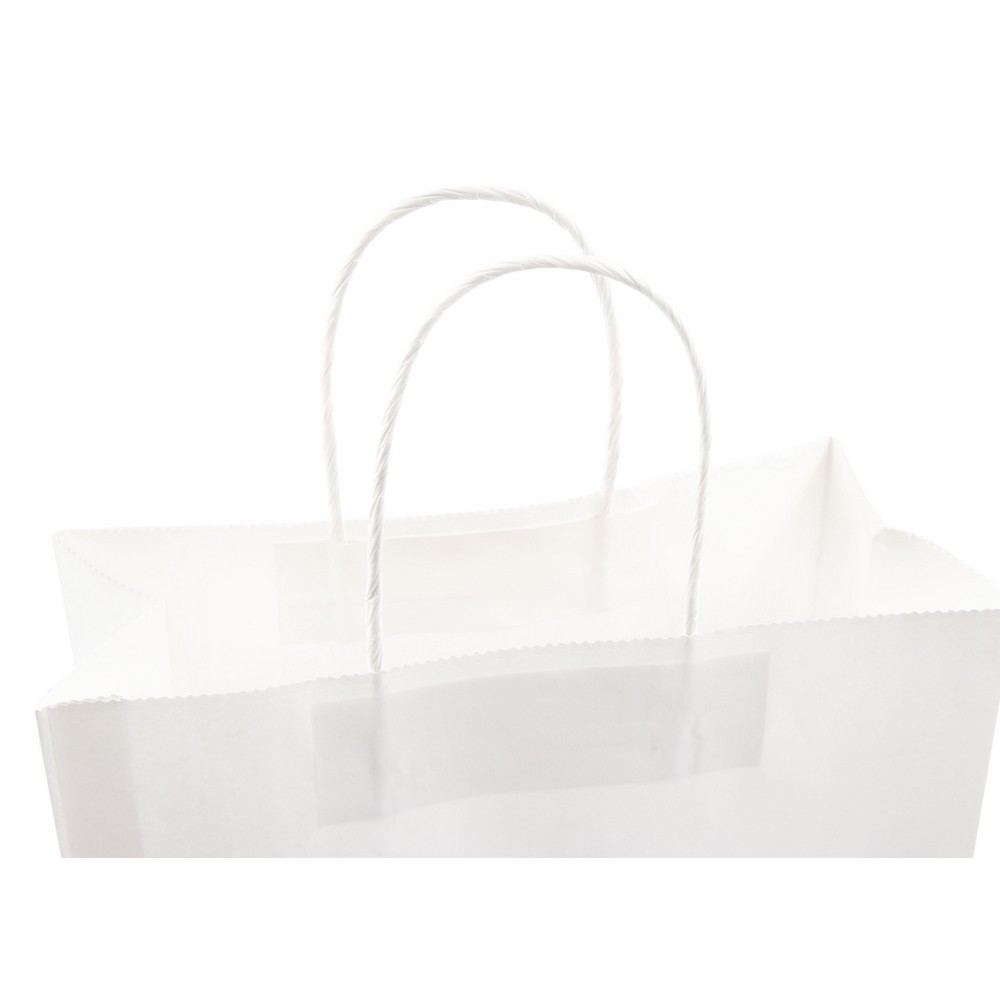 Torba papierowa A5 | Dialla SX Biały V0002/A-02 (10)