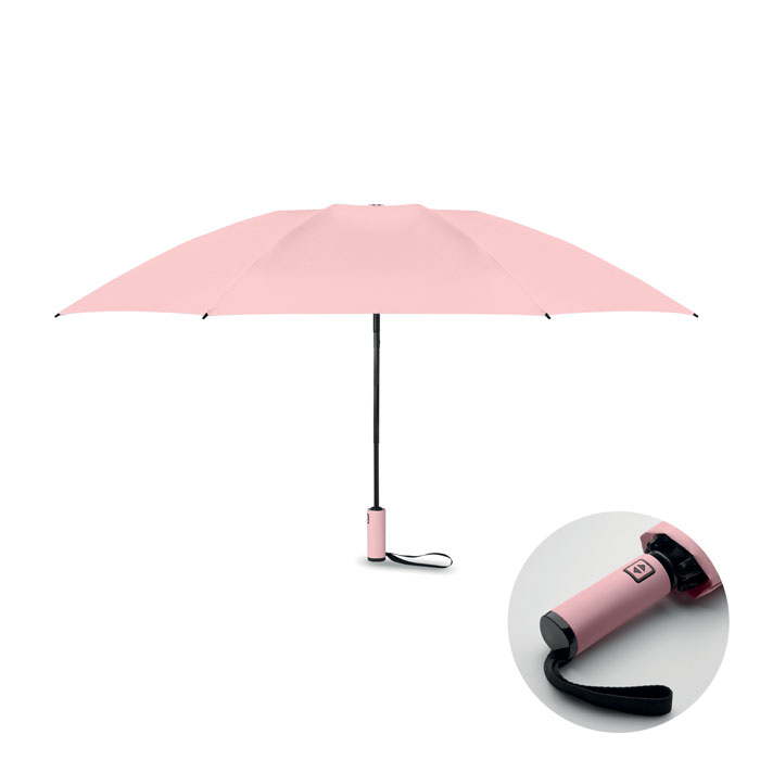 Gadżet reklamowy - 23″ wiatroodporny parasol